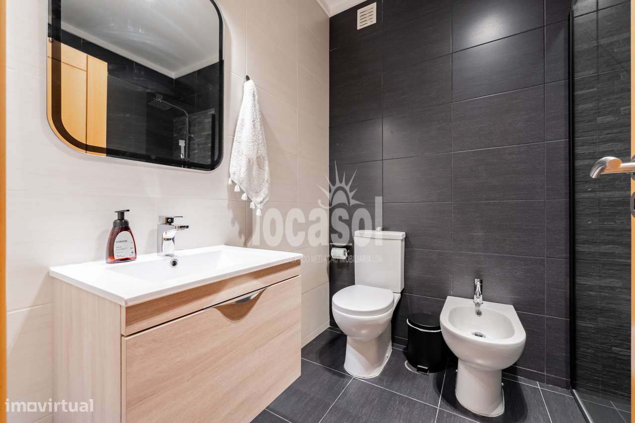 Apartamento t3 em Palmeira-12