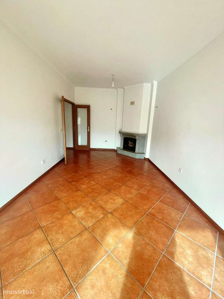 T3 Palmeira edifício baixo - Grande imagem: 3/10