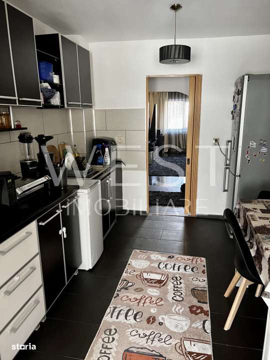 Ap 3 camere 65mp + TERASA 21mp | LA CHEIE | Manastur zona PETROM - Imagine principală: 4/8