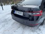 Skoda Superb 2.0 TSI 4x4 Ambition DSG - 8