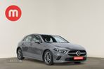 Mercedes-Benz A 160 AMG Line - 1