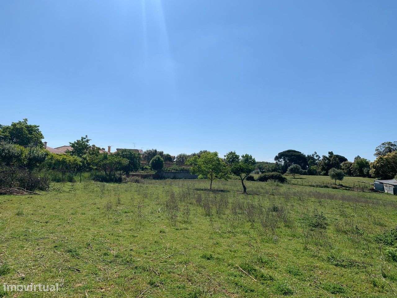 Terreno para Construção - Grande imagem: 4/17