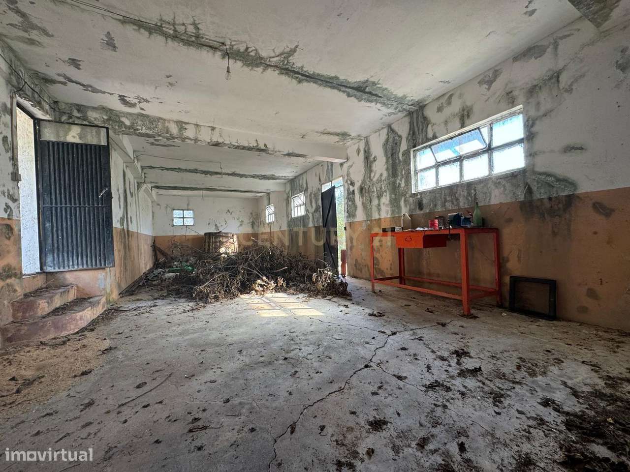 Moradia T3 em Pousios - Grande imagem: 5/35