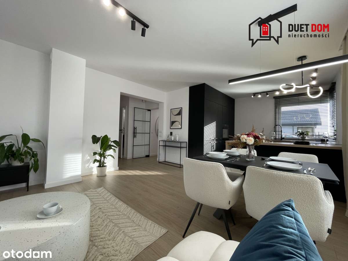 Nowy, gotowy do pierwszego zamieszkania dom - Pełny obrazek: 4/17