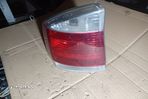 Lampa stop stanga pe aripa Opel Vectra C  [din 2002 pana  2005] seria Sedan 4-usi 1.8 MT (122 hp) - 3