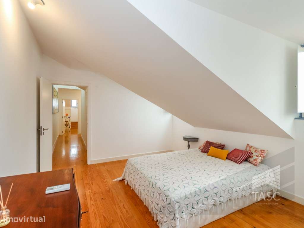 Duplex em São Vicente, Lisboa-22