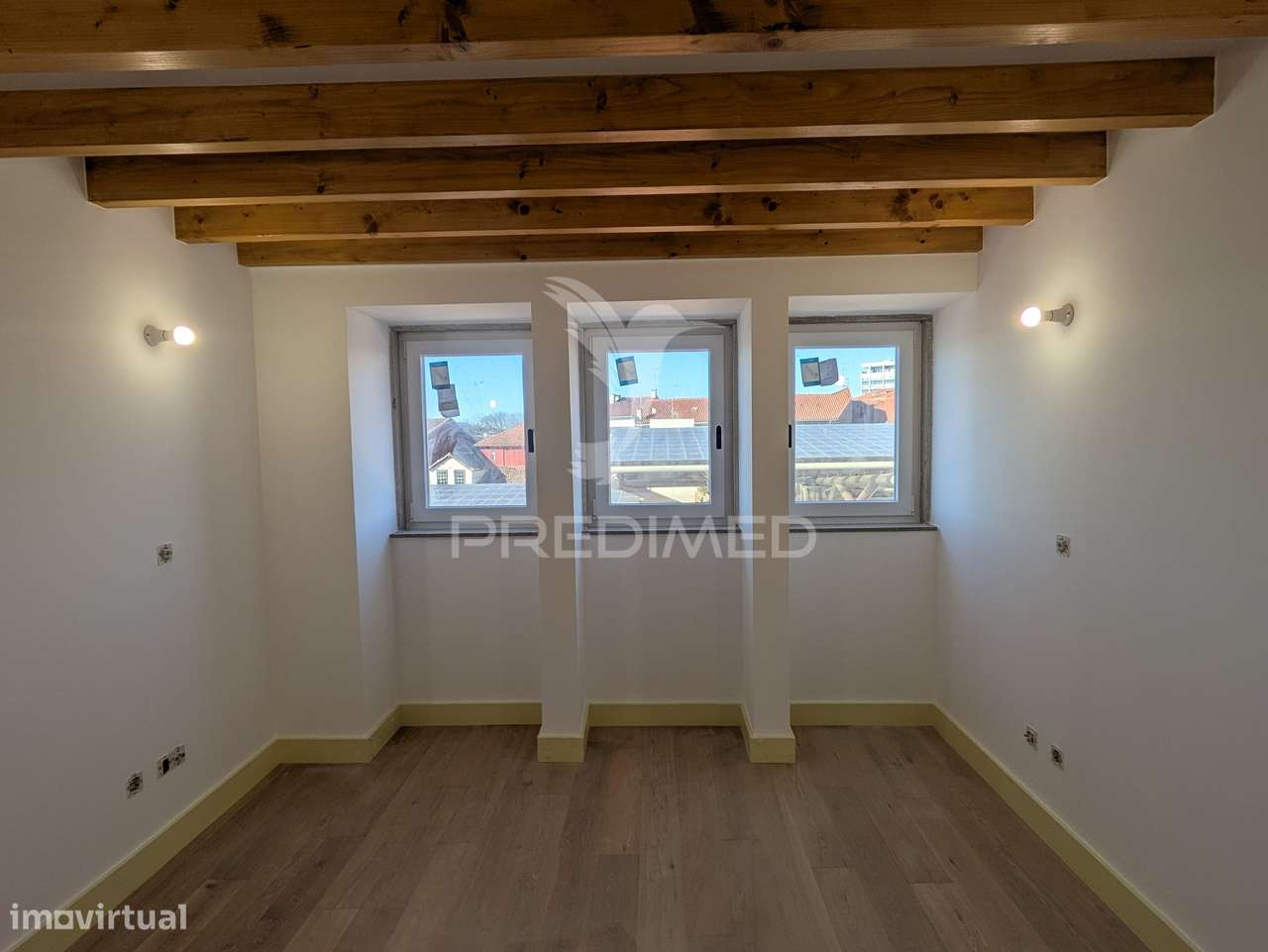 Apartamento Duplex T2+2 - Grande imagem: 5/9