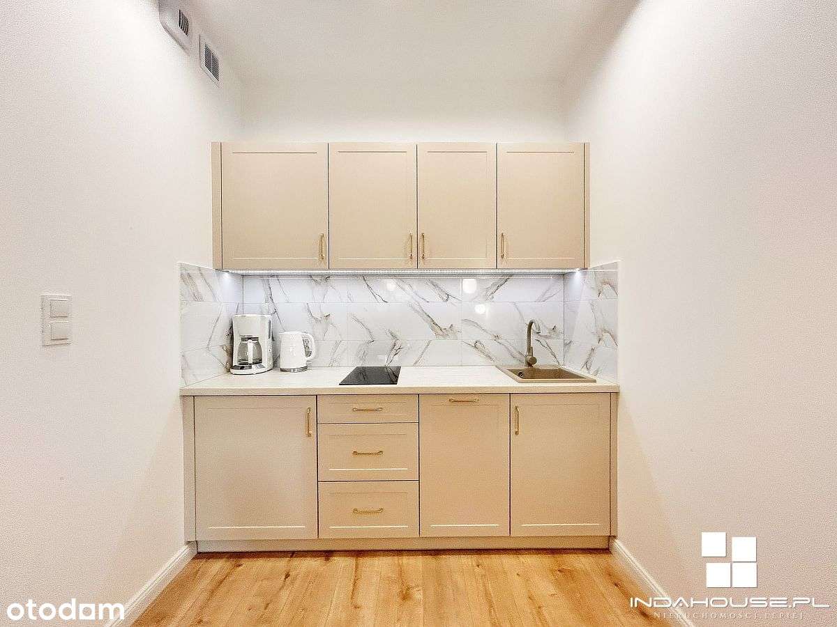 Mieszkanie nad morzem, miejsce postojowe w cenie. - Pełny obrazek: 5/18