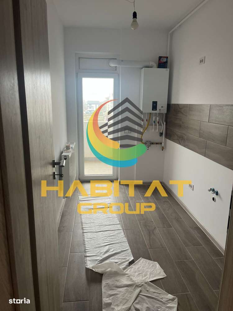 Metrou Berceni Garsoniera FINALIZATA - Imagine principală: 3/7