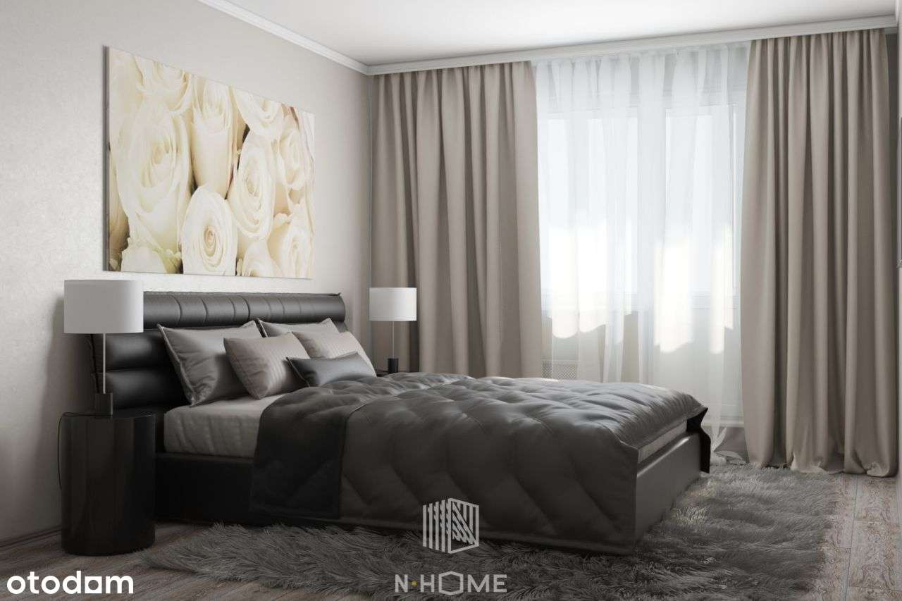 Mieszkanie 40,36m² - Brzeg - Pełny obrazek: 4/5