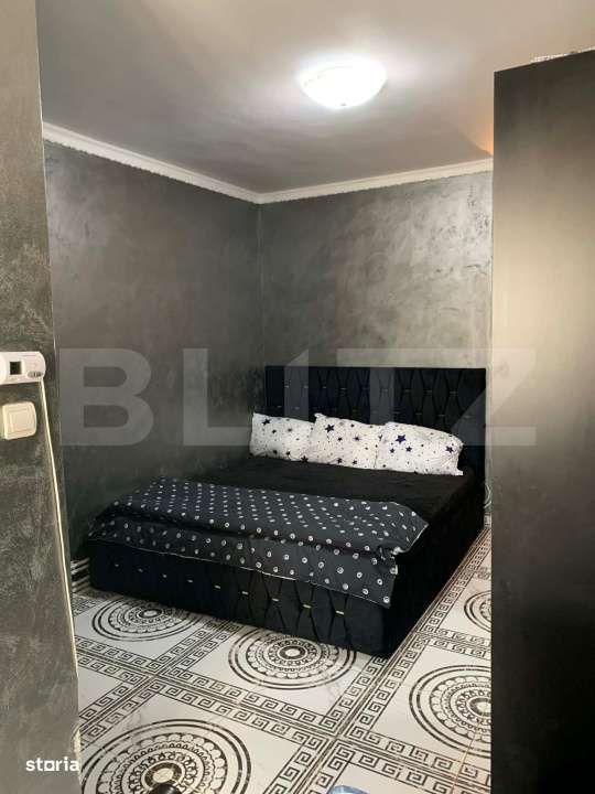 Garsoniera renovata integral – Strada Ostrovului | Parter | 21 mp - Imagine principală: 4/7