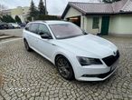 Skoda Superb 2.0 TSI Sportline DSG - 6