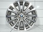 Felga aluminiowa BMW M-PAKIET 20" BMW X3 G01 X3 - 1
