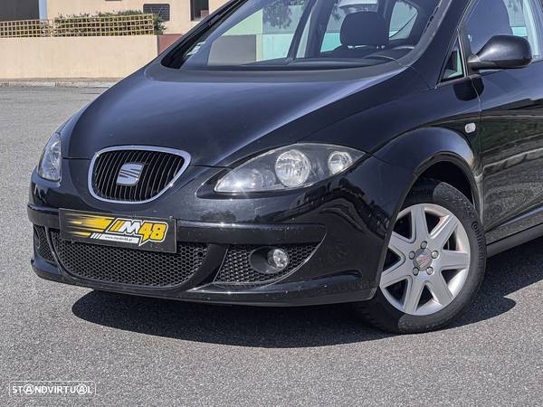 SEAT Altea 1.9 TDi Reference - 13