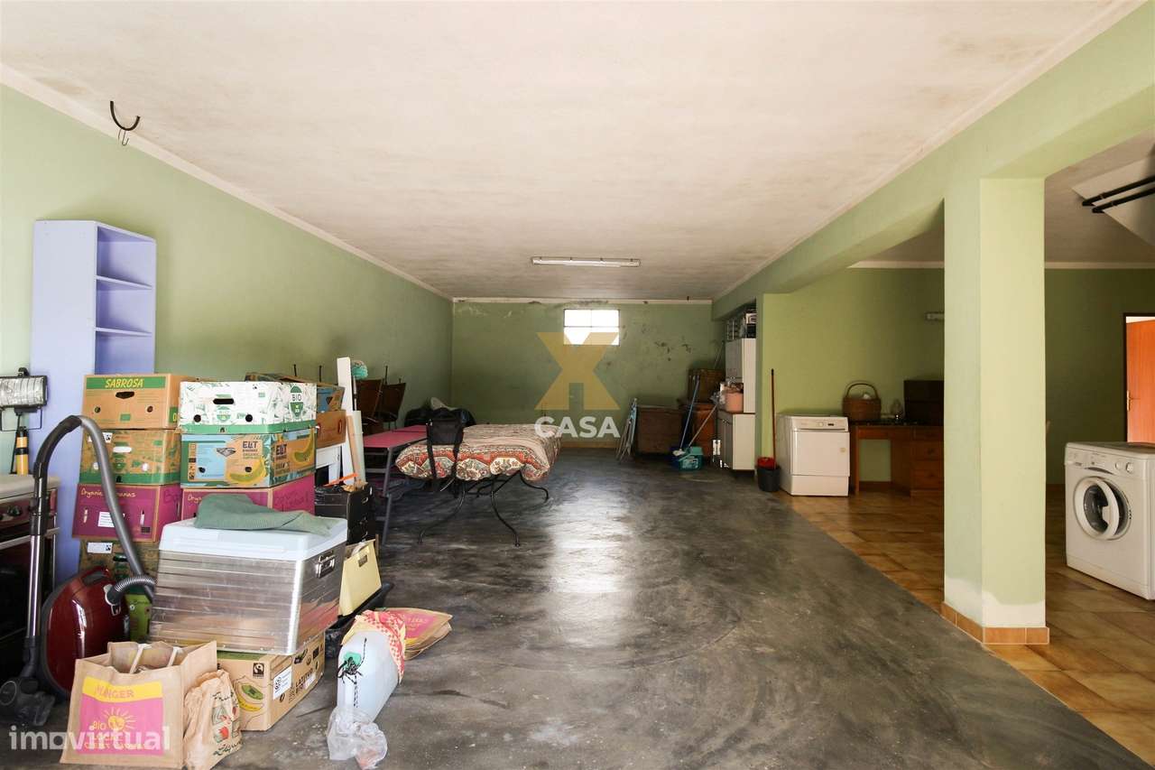 Moradia T3 Venda em Urqueira,Ourém-31