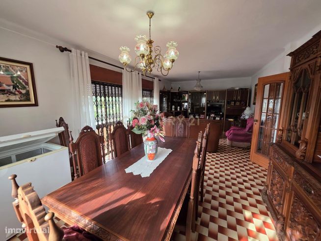 Moradia T5 em Vale Fetal - 369.000€-3