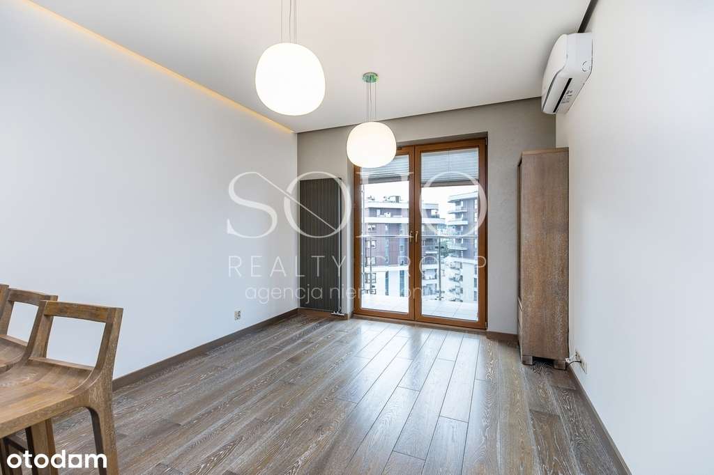 Grzegórzki Park | 3 pokoje | balkon - Pełny obrazek: 4/18