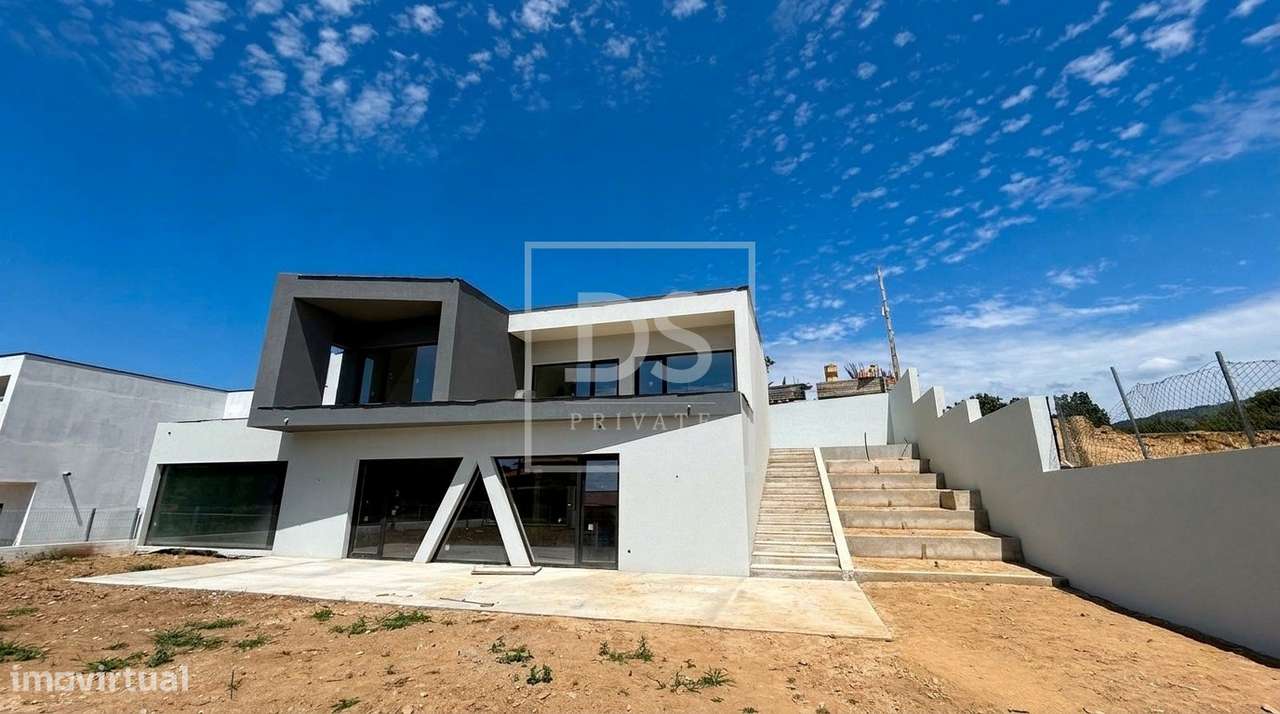 Moradia Geminada T4 Venda em Rebordões (Souto),Ponte de Lima-7