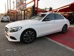 Mercedes-Benz C 200 BlueTEC Avantgarde - 5