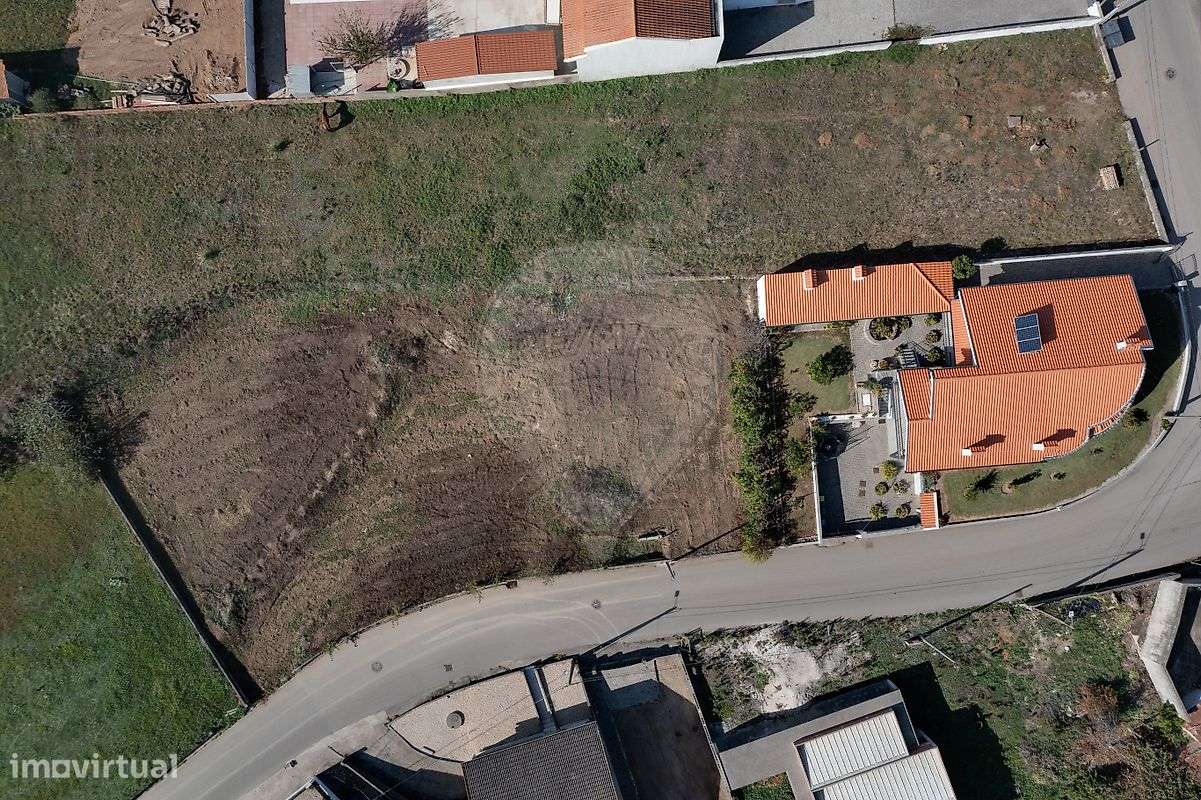 Terreno  para venda-1