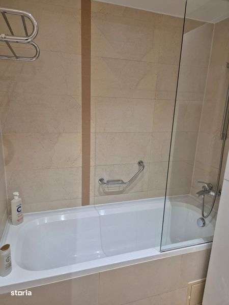 Garsoniera regim hotelier - Imagine principală: 5/8