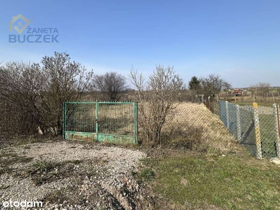 Sprzedam dwupokojowe mieszkanie z ogródkiem-15