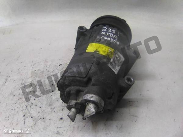 Compressor Ar Condicionado  Ford Mondeo Iii (b5y) 1.8 Tdci - 2