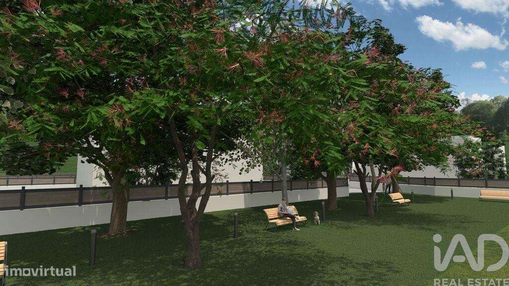 Terreno para construção em Rio Maior de 8240,00 m2 - Grande imagem: 4/9