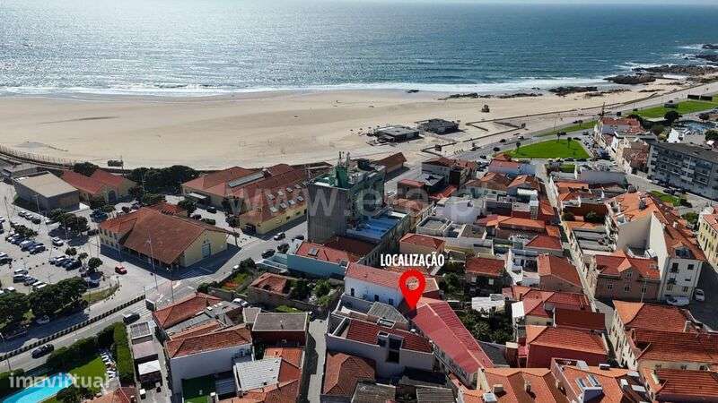 Apartamento Estúdio / Matosinhos, Matosinhos e Leça da Palmeira - Grande imagem: 4/16
