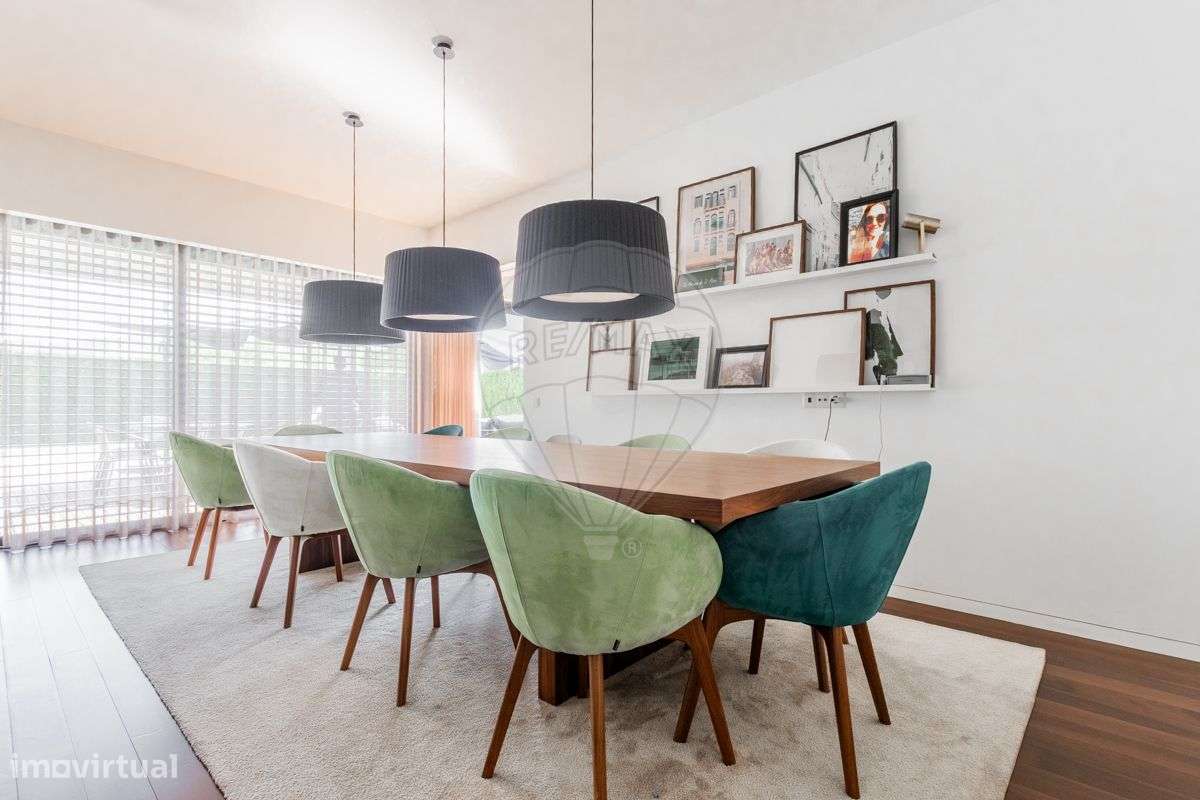 Moradia T4 para venda - Grande imagem: 5/36