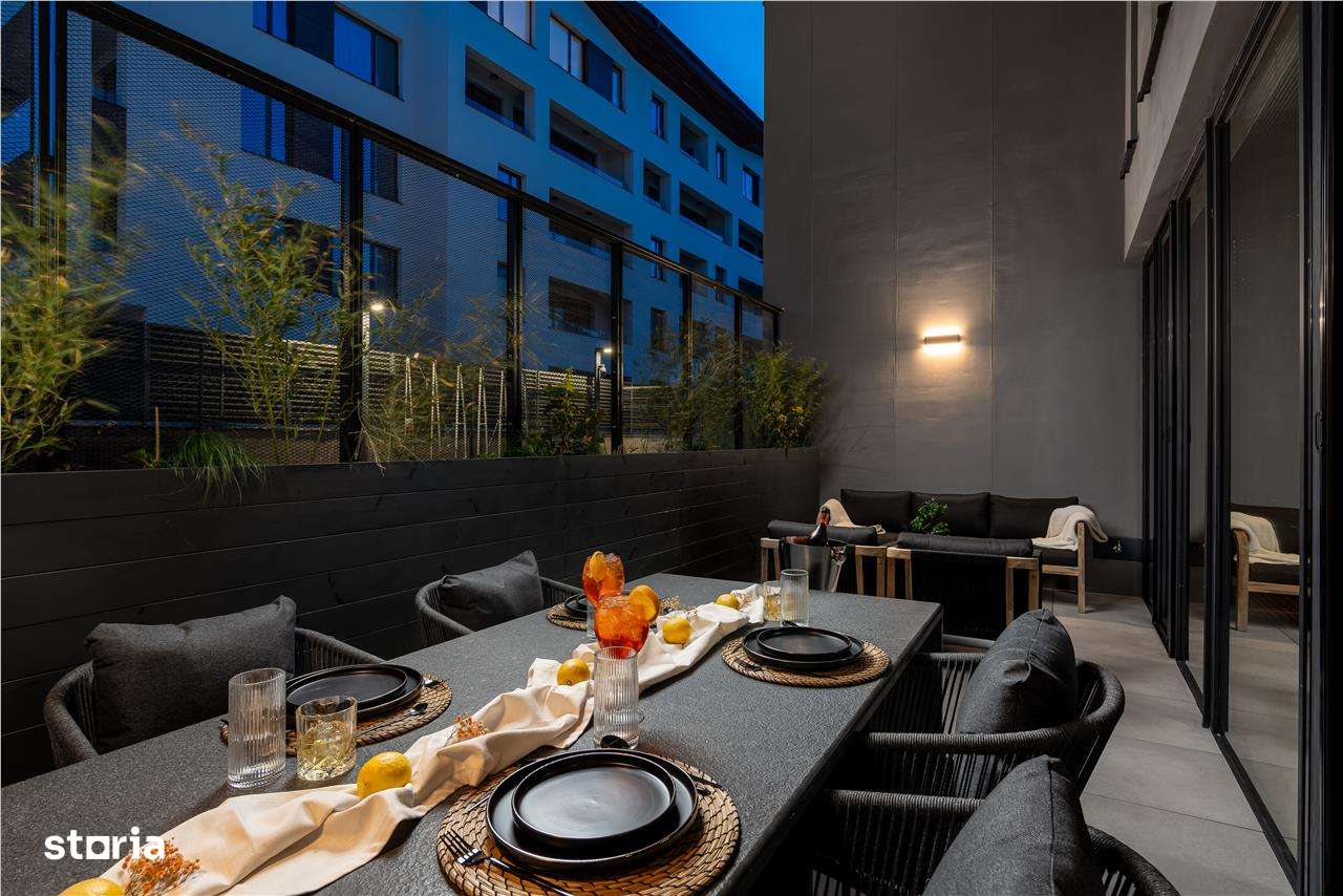 HERASTRAU | APARTAMENT 3 CAMERE | NEW YORK STYLE-15