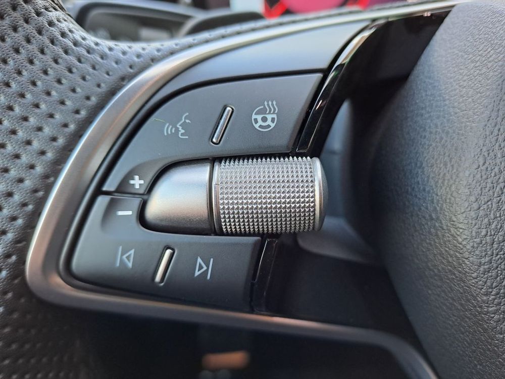 SKODA KODIAQ 2.0 TDI 193KM DSG 4x4 SPORTLINE, fabryczny hak, dostępny od ręki