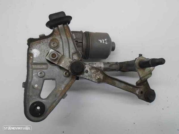 Motor limpa parabrisas PEUGEOT 3008 LIMUSINA 2.0 HDI 150 / BLUEHDI 150 - 1