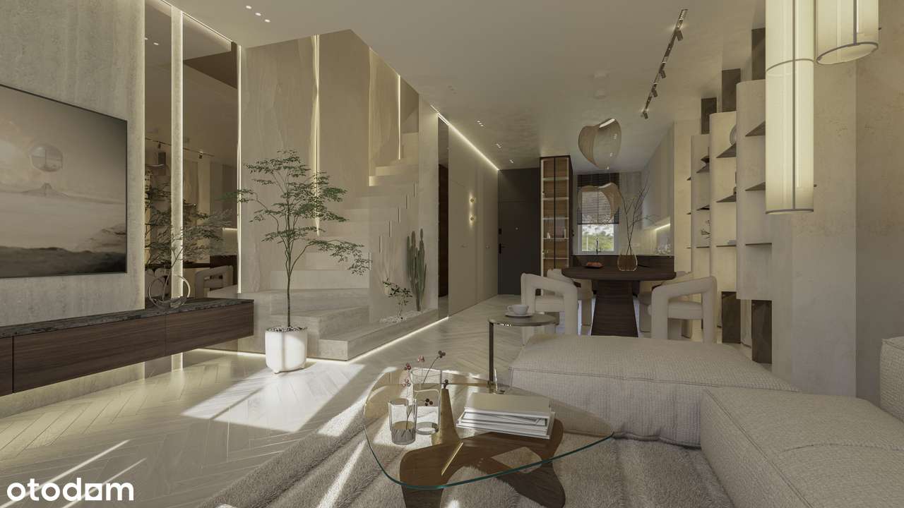 Nova Wola Park (domy) - Pełny obrazek: 4/4