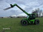 Merlo MULTIFARMER 30.6 TOP - 15