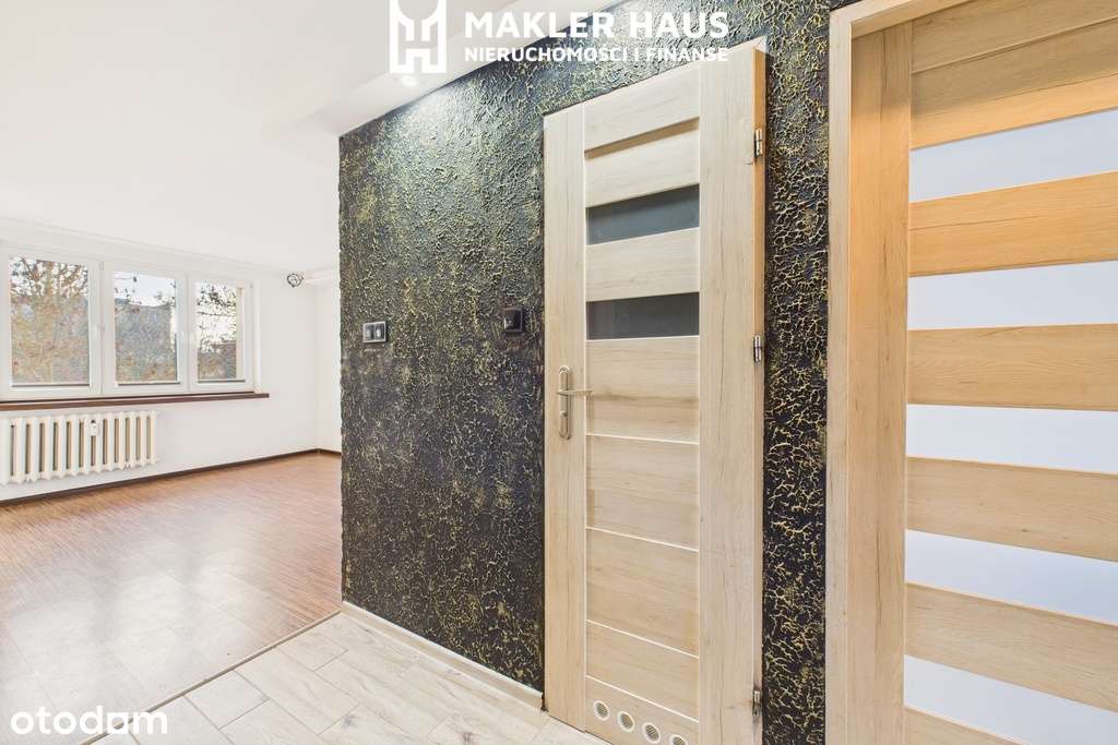 Mieszkanie w samym centrum Suwałk – I piętro-4