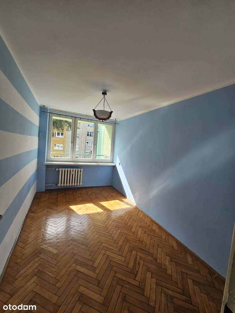 Mieszkanie, 48,06 m², Pustków-Osiedle - Pełny obrazek: 4/12