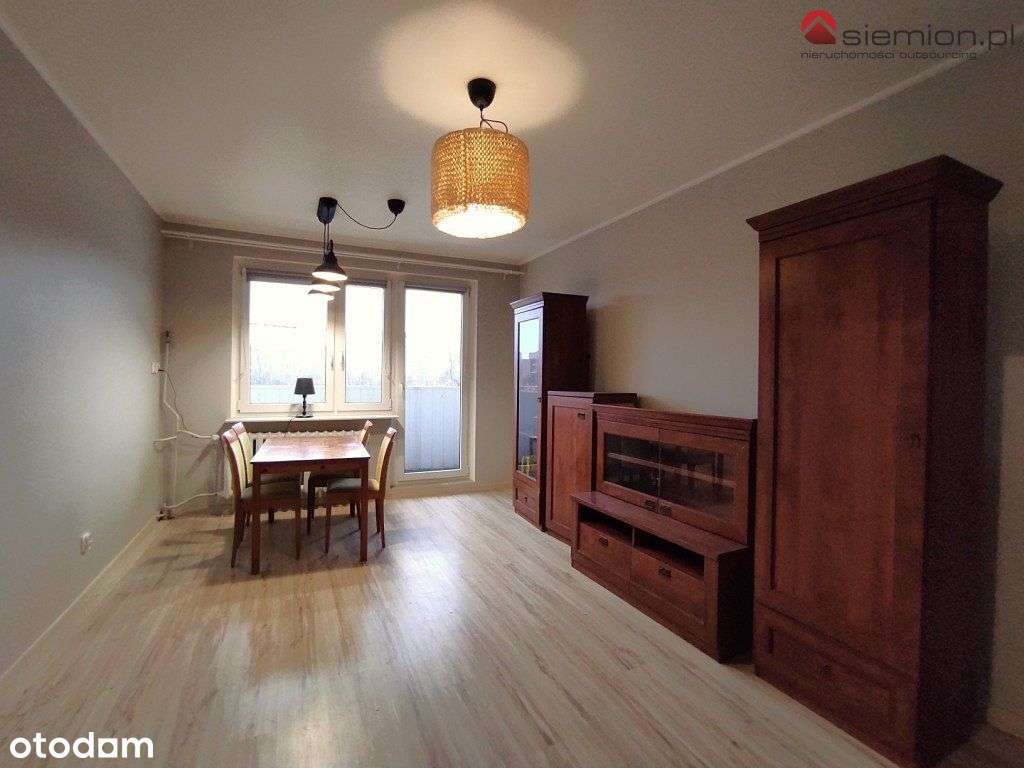 Okazja!Piękne 2-pokoje po remoncie Os.Witosa - Pełny obrazek: 3/17