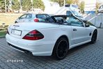 Mercedes-Benz SL 55 AMG - 4