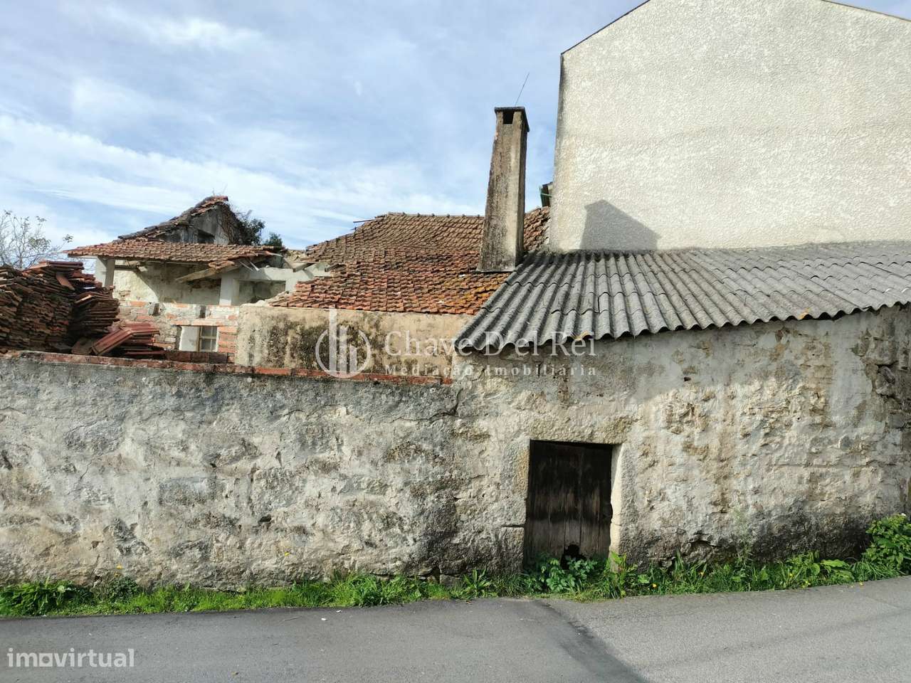 Moradia Geminada T2 Venda em Mundão,Viseu - Grande imagem: 4/11