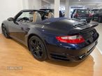 Porsche 997 Turbo Tiptronic - 18