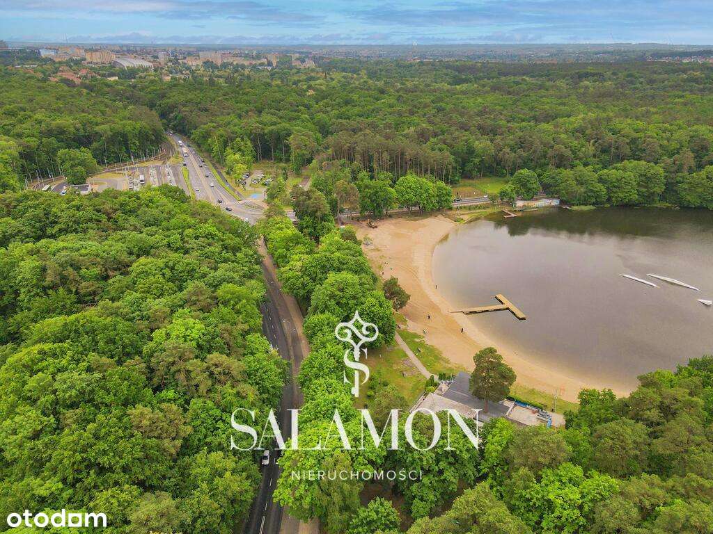 4-pokojowe z ogródkiem i garażem przy Głębokim - Pełny obrazek: 5/19