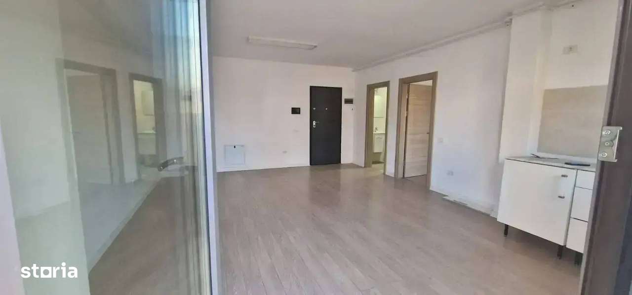 Apartament 2 camere Bloc Nou Virtuti