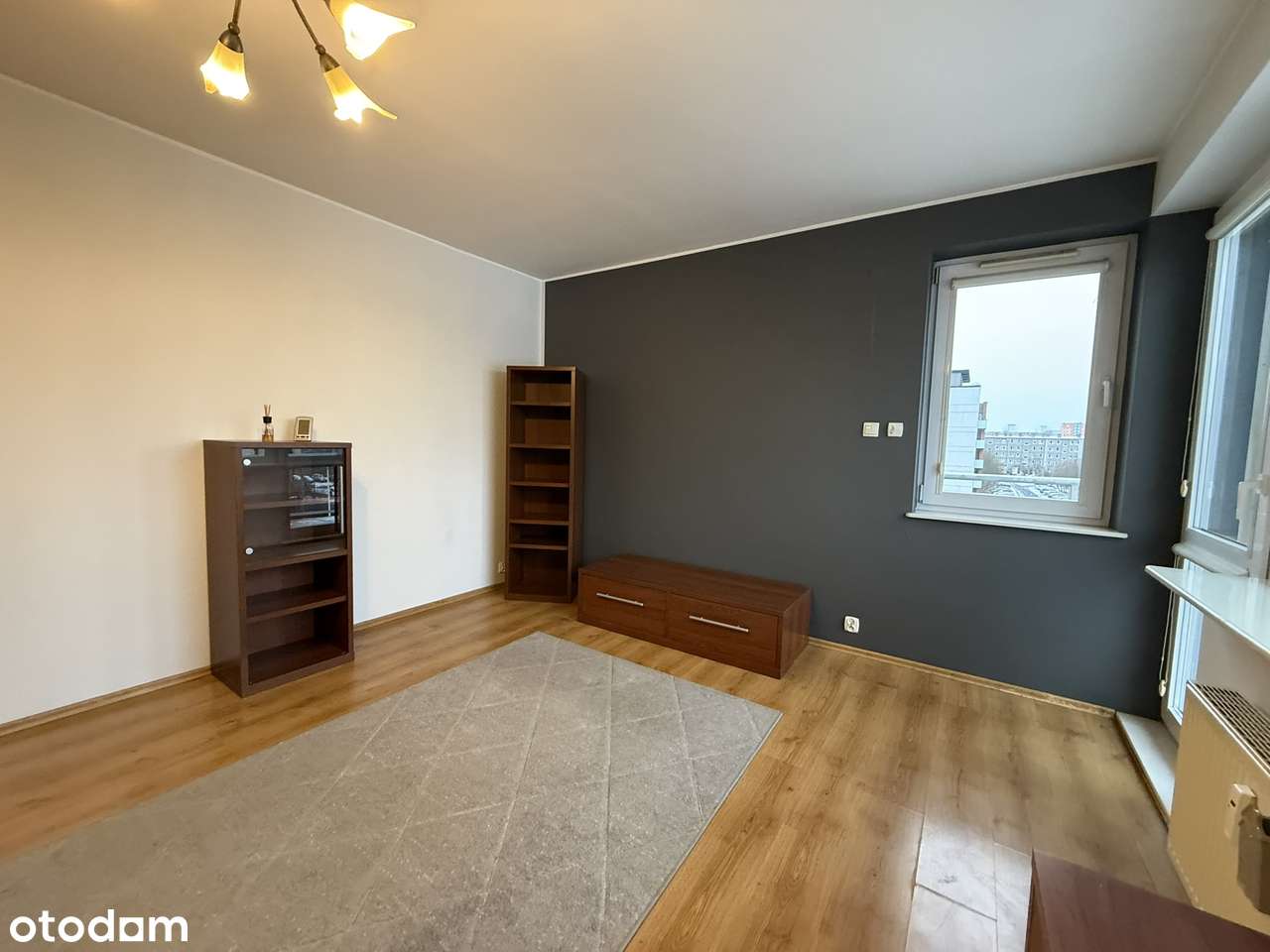 Komfortowe 2‑pokojowe mieszkanie | POZNAŃ - Os. Batorego | 51 m² - Ansicht 3