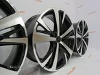 Jantes Look Peugeot 18 x 7.5 et49 5x108 - 5