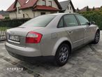 Audi A4 1.9 TDI - 4