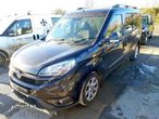 Dezmembrez Fiat Doblo 2 [facelift] [2015 - 2020] Minivan 5-usi 2.0 TD MT Maxi (135 hp) - 1