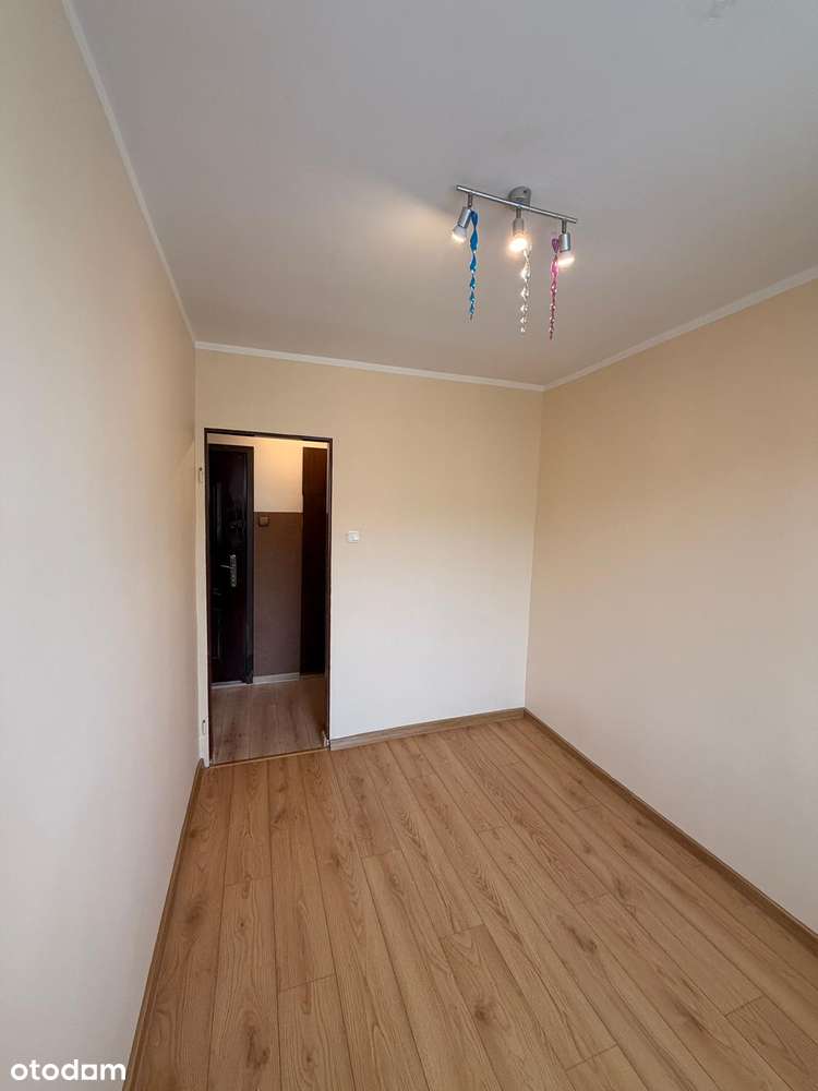 Mieszkanie dwupokojowe Lubawa - Pełny obrazek: 4/10