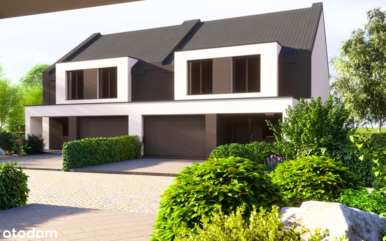 Domy PREMIUM | Niepołomice | stan deweloperski | 156 m²-14