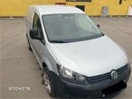 Volkswagen caddy - 2